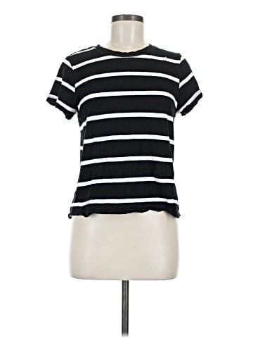 Sanctuary Short Sleeve Top (view 1)