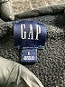 Gap Black Pullover Hoodie Size L - photo 7