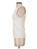 J.Crew Ivory Sleeveless Top Size S - photo 5