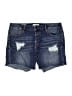 Vigoss Blue Denim Shorts Size 29 waist - photo 1