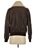 Treasure & Bond 100% Polyester Brown Jacket Size XS - photo 2