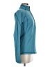 REI 100% Polyester Teal Pullover Sweater Size M - photo 4