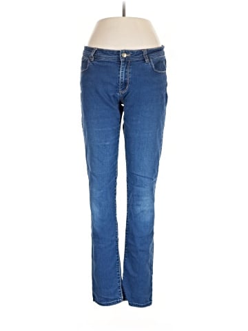 Zara Basic Jeans (view 1)