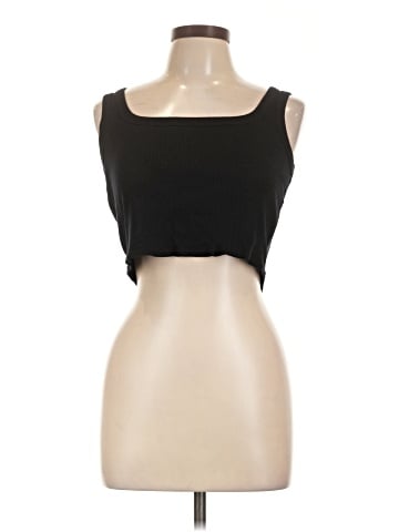 Jockey Sleeveless T-Shirt (view 1)
