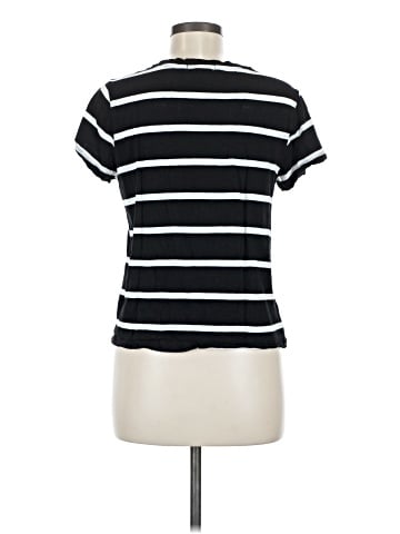 Sanctuary Short Sleeve Top (view 2)