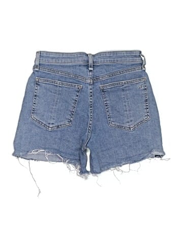 Rag & Bone Denim Shorts (view 2)