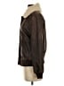 Treasure & Bond 100% Polyester Brown Jacket Size XS - photo 5