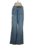 Celebrity Pink Stars Blue Jeans Size 3 - photo 1
