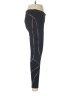 Fila Sport Graphic Black Active Pants Size M - photo 4