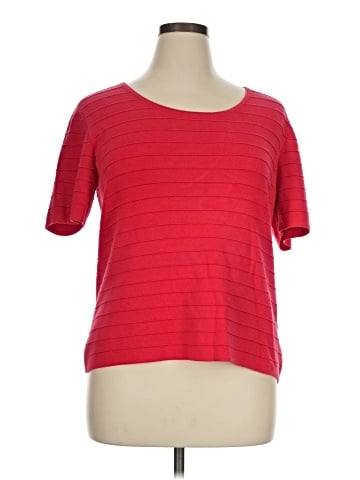 Croft & Barrow Pullover Sweater (view 1)