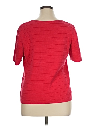 Croft & Barrow Pullover Sweater (view 2)