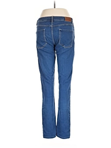 Zara Basic Jeans (view 2)