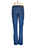 Zara Basic Solid Blue Jeans Size 10 - photo 2