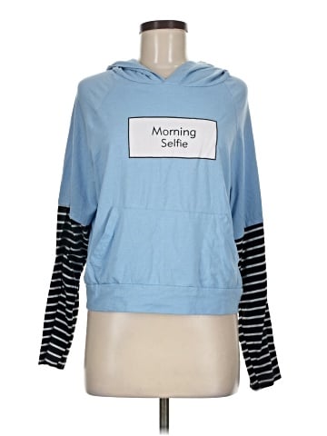 Romwe Sweatshirt (view 1)