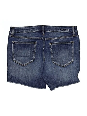 Vigoss Denim Shorts (view 2)