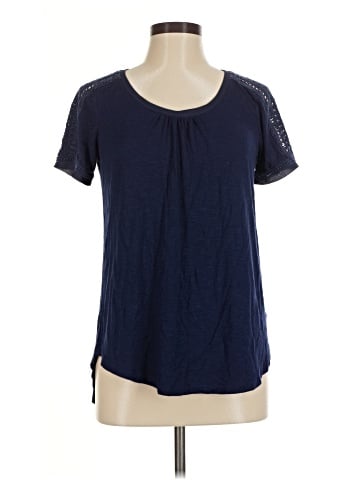 Meadow Rue Short Sleeve Top (view 1)