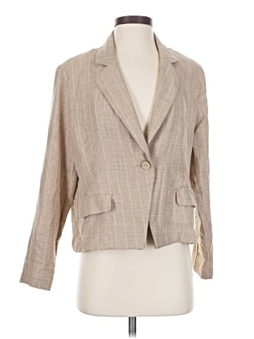 Soho Blazer (view 1)