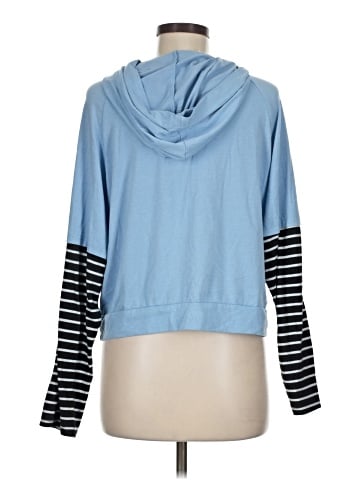 Romwe Sweatshirt (view 2)