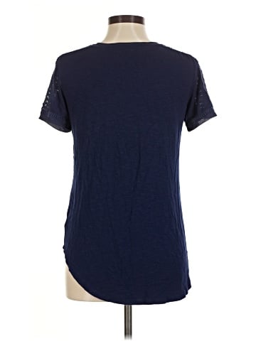 Meadow Rue Short Sleeve Top (view 2)