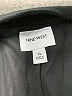 Nine West 100% Polyester Black Jacket Size XL - photo 6
