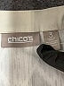 Chico's Ivory Cardigan Size XL (3) - photo 7