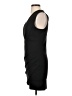 Lulus Solid Black Cocktail Dress Size S - photo 5