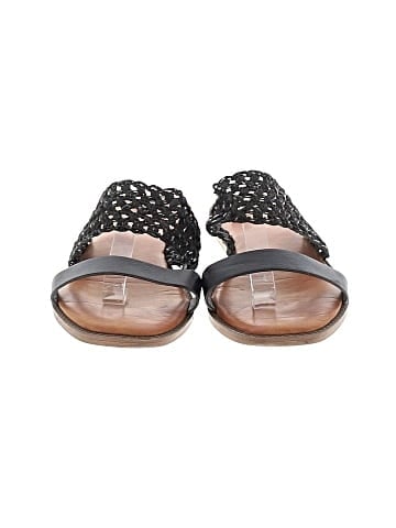 Bamboo Sandals (view 2)