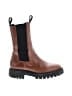 LAST Brown Boots Size EU 39 - photo 1