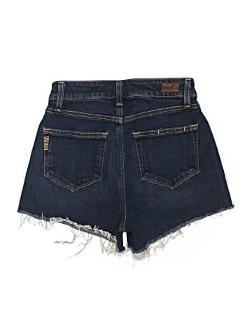 Paige Denim Shorts (view 2)