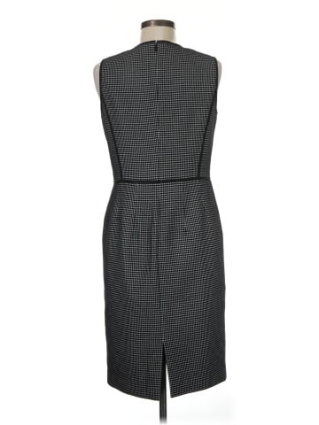 Lafayette 148 New York Cocktail Dress (view 2)