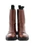 LAST Brown Boots Size EU 39 - photo 2
