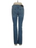 DL1961 Hearts Blue Jeans Size 16 - photo 2