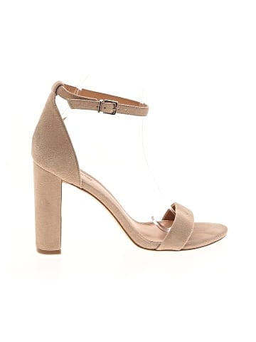 J.Crew Factory Store Sandals (view 1)