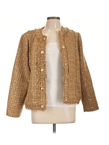 Chico's Jacket (view 1)