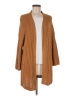 J.Jill Tan Cardigan Size M - photo 1