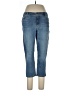 Bandolino Blue Jeans Size 12 - photo 1