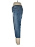 Bandolino Blue Jeans Size 12 - photo 5