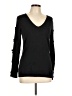 Lilly Pulitzer Black Pullover Sweater Size L - photo 1