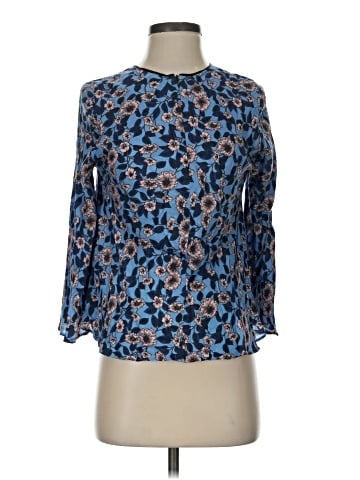 Smythe Long Sleeve T-Shirt (view 1)