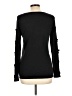 Lilly Pulitzer Black Pullover Sweater Size L - photo 2