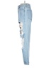 RSQ Graphic Blue Jeans Size 27 waist - photo 5