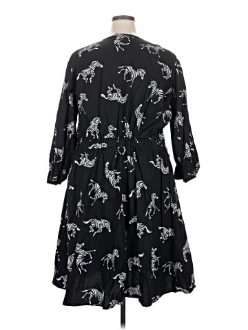 Ashley Stewart Casual Dress (view 2)