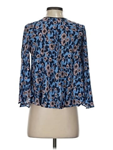 Smythe Long Sleeve T-Shirt (view 2)