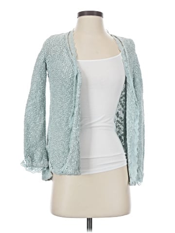 Zara Cardigan (view 1)