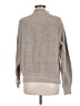 Lands' End Tweed Tan Pullover Sweater Size M - photo 2