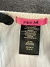 PaperDoll 100% Polyester White Dress Size 10 - photo 3