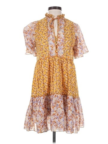 Maje Casual Dress (view 1)