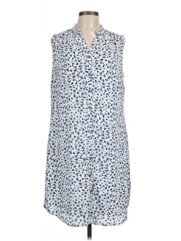CAbi Casual Dress (view 1)