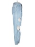 RSQ Graphic Blue Jeans Size 27 waist - photo 4