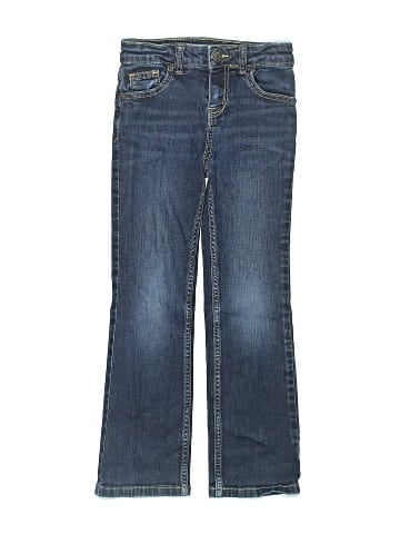 Cat & Jack Jeans (view 1)
